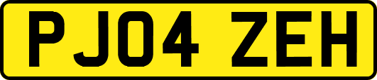 PJ04ZEH