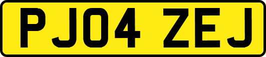 PJ04ZEJ