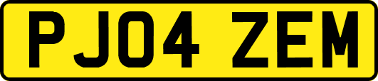 PJ04ZEM