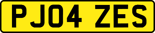 PJ04ZES