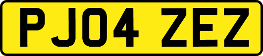 PJ04ZEZ