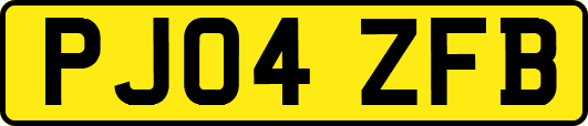 PJ04ZFB