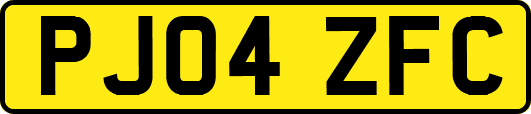 PJ04ZFC