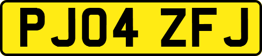 PJ04ZFJ