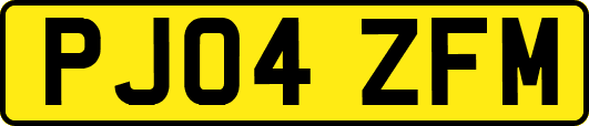 PJ04ZFM