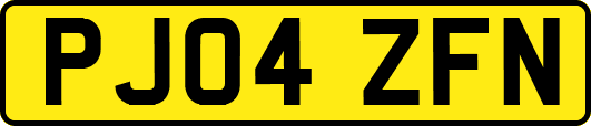 PJ04ZFN