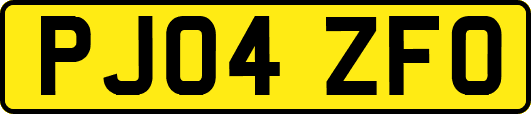 PJ04ZFO