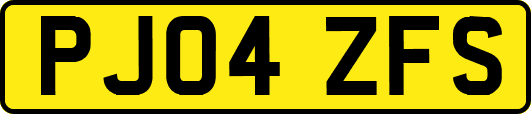 PJ04ZFS