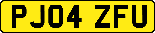 PJ04ZFU