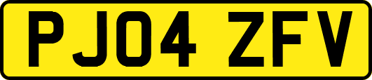 PJ04ZFV