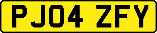 PJ04ZFY