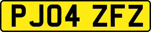 PJ04ZFZ