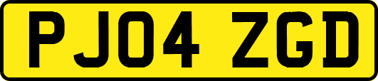 PJ04ZGD