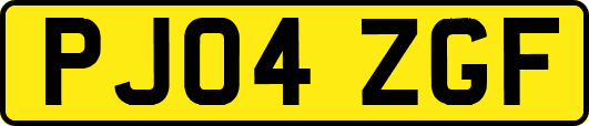 PJ04ZGF