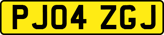 PJ04ZGJ