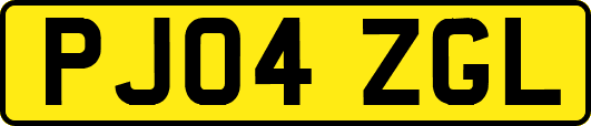 PJ04ZGL