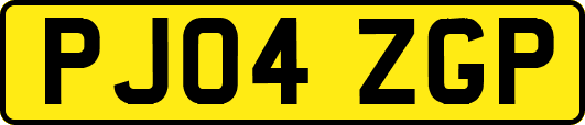 PJ04ZGP