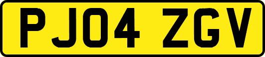 PJ04ZGV