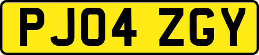 PJ04ZGY