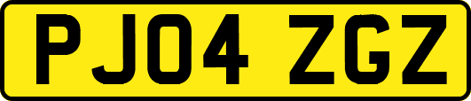 PJ04ZGZ