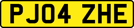 PJ04ZHE