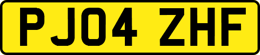PJ04ZHF