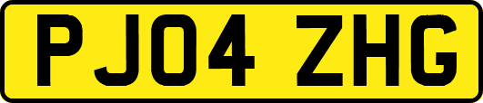 PJ04ZHG