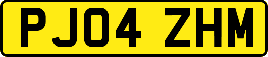 PJ04ZHM