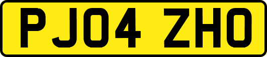 PJ04ZHO