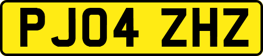 PJ04ZHZ