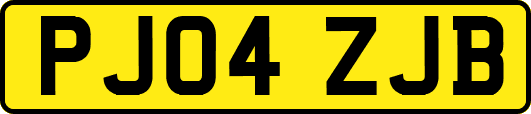 PJ04ZJB