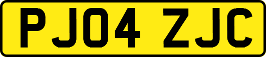 PJ04ZJC