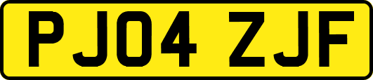 PJ04ZJF