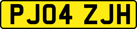 PJ04ZJH