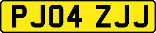 PJ04ZJJ