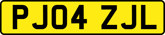 PJ04ZJL