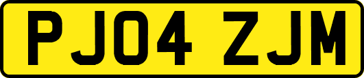PJ04ZJM