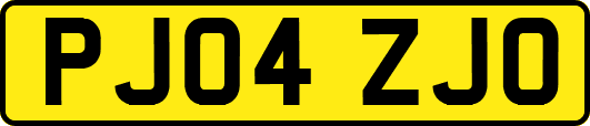 PJ04ZJO