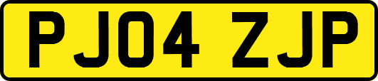 PJ04ZJP