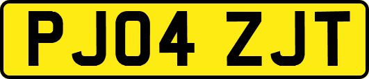 PJ04ZJT