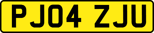 PJ04ZJU
