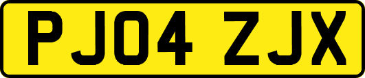 PJ04ZJX