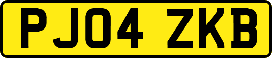PJ04ZKB