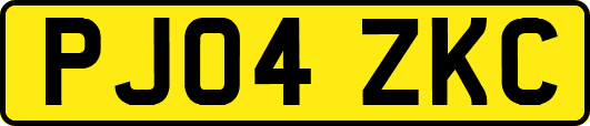 PJ04ZKC