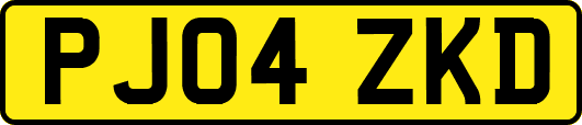 PJ04ZKD