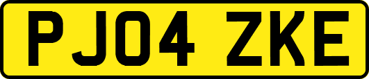 PJ04ZKE