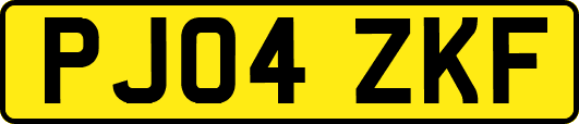 PJ04ZKF