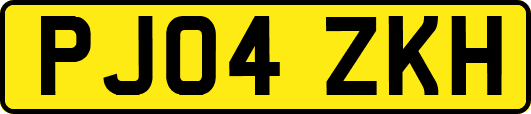 PJ04ZKH