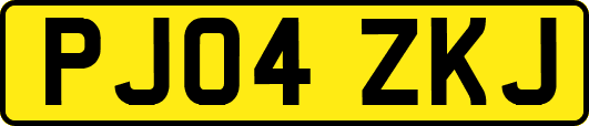 PJ04ZKJ