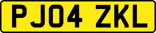 PJ04ZKL